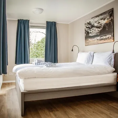 In Het Bomendorp De Veluwe Holiday home Putten