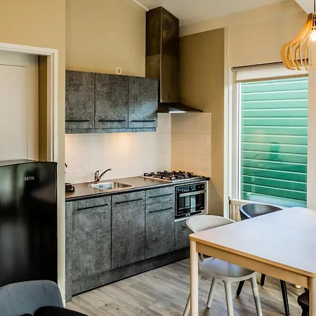 Holiday home In Het Bomendorp De Veluwe Putten