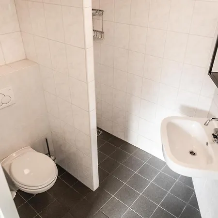 In Hét Bomendorp De Veluwe * Putten