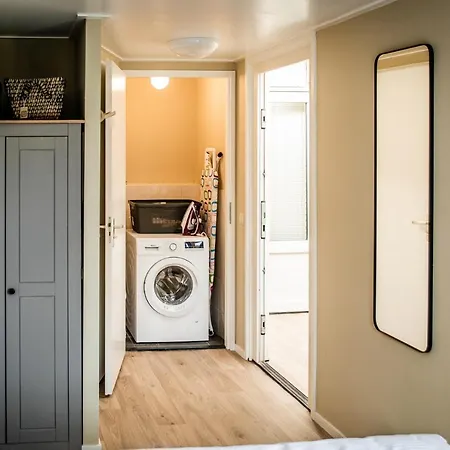 In Hét Bomendorp De Veluwe Putten