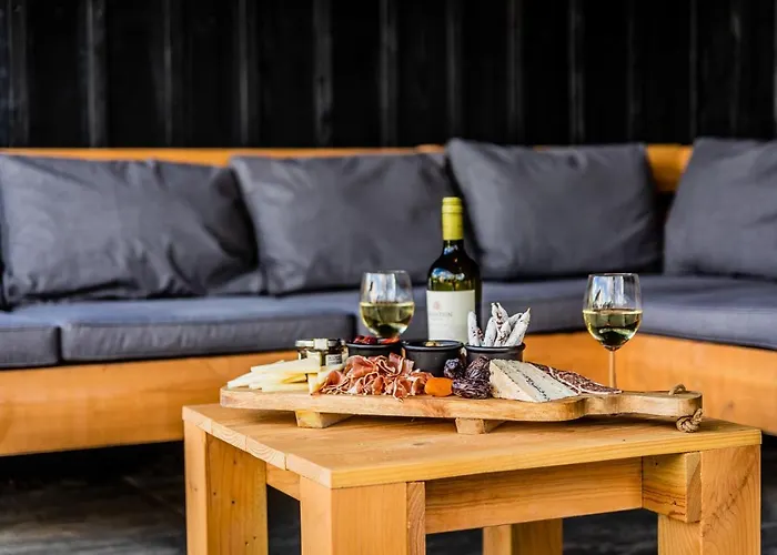 In Het Bomendorp De Veluwe