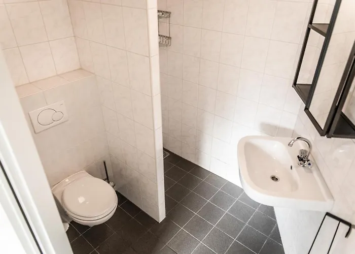 In Het Bomendorp De Veluwe * Putten