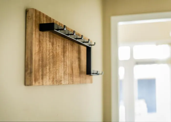 Feriehus In Het Bomendorp De Veluwe