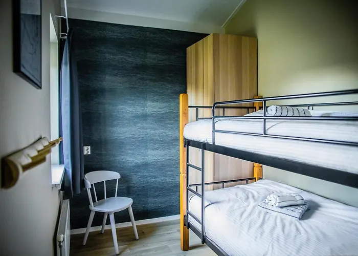 In Het Bomendorp De Veluwe Putten