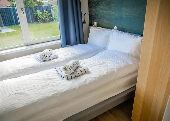 In Het Bomendorp De Veluwe Casa de Férias