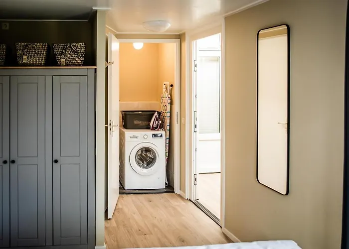 In Het Bomendorp De Veluwe Putten