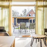 In Het Bomendorp De Veluwe Дом отдыха Пюттен