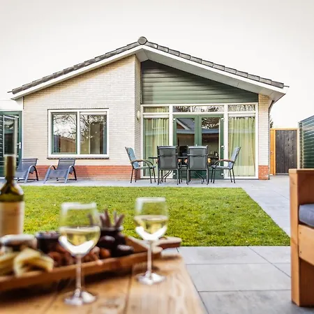 In Het Bomendorp De Veluwe