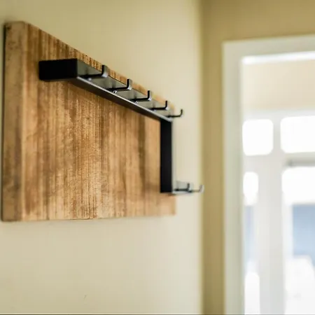 בית נופש In Het Bomendorp De Veluwe