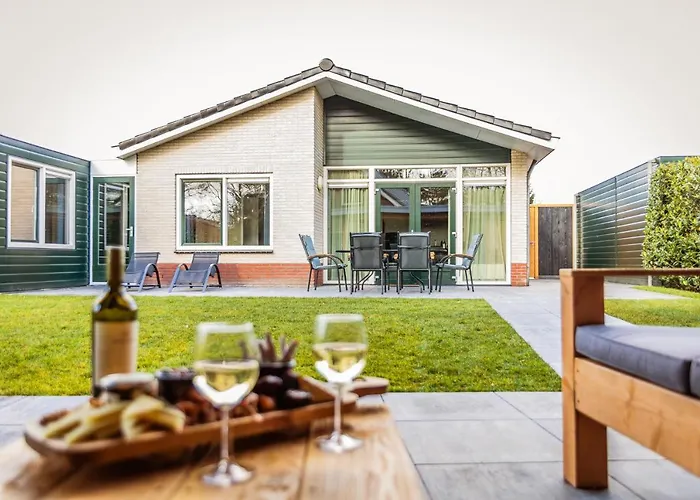 In Het Bomendorp De Veluwe