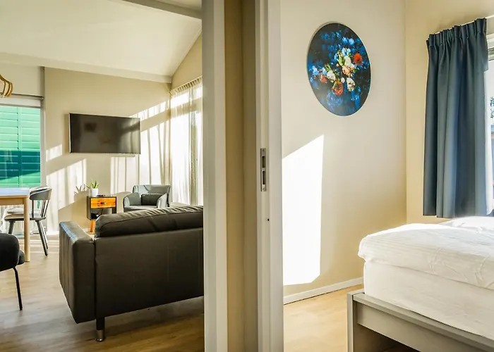 In Het Bomendorp De Veluwe פוטן