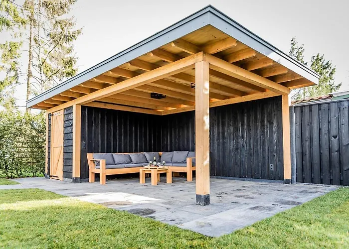 In Het Bomendorp De Veluwe פוטן