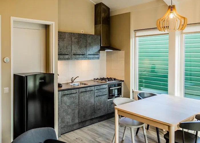 בית נופש In Het Bomendorp De Veluwe פוטן